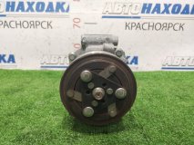 Компрессор кондиционера HONDA FIT GK3 2013-2020 L13B