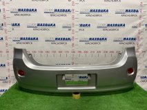 Бампер задний TOYOTA PORTE NSP140 2012-2020 1NR-FE