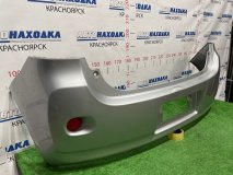 Бампер задний TOYOTA PORTE NSP140 2012-2020 1NR-FE