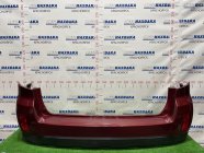 Бампер задний SUBARU OUTBACK BR9 2009-2015 EJ25