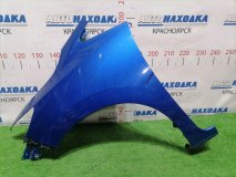 Крыло левое переднее HONDA FIT GK3 2013-2020 L13B