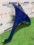 Крыло правое переднее HONDA FIT GK3 2013-2020 L13B