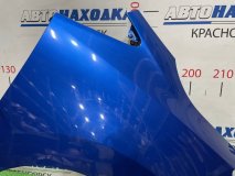 Крыло правое переднее HONDA FIT GK3 2013-2020 L13B