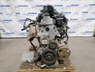 Двигатель HONDA FIT GD1 2001-2008 L13A