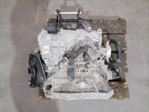 АКПП TOYOTA RACTIS NSP120 2010-2016 1NR-FE