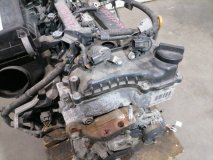 Двигатель TOYOTA RACTIS NSP120 2010-2016 1NR-FE