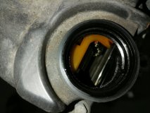 Двигатель TOYOTA RACTIS NSP120 2010-2016 1NR-FE