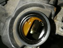 Двигатель TOYOTA RACTIS NSP120 2010-2016 1NR-FE