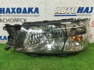 Фара левая передняя SUBARU FORESTER SG5 2002-2008 EJ20