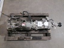 АКПП SUZUKI ESCUDO TDA4W 2005-2017 J24B