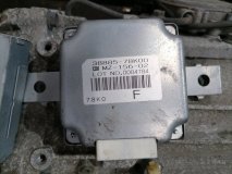 АКПП SUZUKI ESCUDO TDA4W 2005-2017 J24B