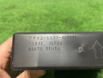 Бардачок NISSAN BLUEBIRD SYLPHY FG10 2000-2005 QG15DE