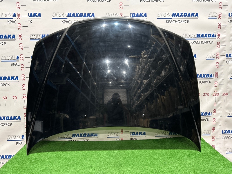 Капот HYUNDAI GRANDEUR TG G6DB 2005 перед. (б/у)