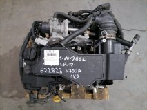 Двигатель TOYOTA PASSO M700A 2016-2023 1KR-FE