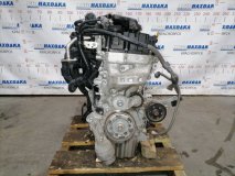 Двигатель TOYOTA PASSO M700A 2016-2023 1KR-FE