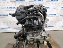 Двигатель TOYOTA PASSO M700A 2016-2023 1KR-FE