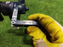 Термостат TOYOTA PASSO M700A 2016-2023 1KR-FE