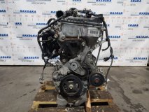 Двигатель TOYOTA RACTIS NSP120 2010-2016 1NR-FE