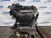 Двигатель TOYOTA RACTIS NSP120 2010-2016 1NR-FE