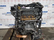 Двигатель TOYOTA RACTIS NSP120 2010-2016 1NR-FE