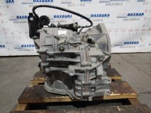 АКПП TOYOTA RACTIS NSP120 2010-2016 1NR-FE