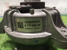 Подушка двигателя левая передняя BMW 5-Series F10 2009-2017 N52B30A