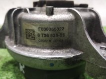 Подушка двигателя правая передняя BMW 5-Series F10 2009-2017 N52B30A