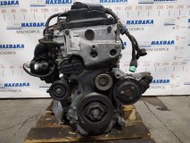 Двигатель HONDA STREAM RN6 2006-2014 R18A