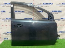 Дверь правая передняя NISSAN NOTE E11 2005-2013 HR15DE