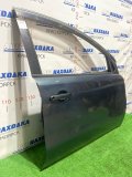 Дверь правая передняя NISSAN NOTE E11 2005-2013 HR15DE