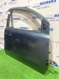 Дверь правая передняя NISSAN NOTE E11 2005-2013 HR15DE