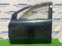 Дверь левая передняя NISSAN NOTE E11 2005-2013 HR15DE