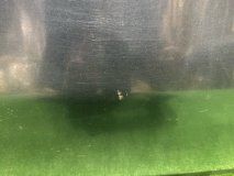 Дверь левая передняя NISSAN NOTE E11 2005-2013 HR15DE