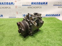 Компрессор кондиционера MITSUBISHI DIAMANTE F34A 1995-2005 6A13
