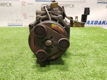 Компрессор кондиционера MITSUBISHI DIAMANTE F34A 1995-2005 6A13
