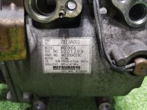Компрессор кондиционера MITSUBISHI DIAMANTE F34A 1995-2005 6A13