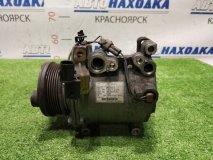 Компрессор кондиционера MITSUBISHI DIAMANTE F34A 1995-2005 6A13
