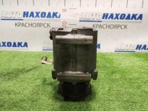Компрессор кондиционера MITSUBISHI DIAMANTE F34A 1995-2005 6A13