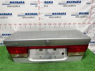 Крышка багажника задняя NISSAN SUNNY FB15 1998-2004 QG15DE