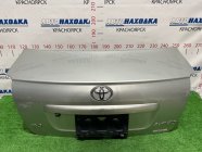 Крышка багажника задняя TOYOTA AVENSIS AZT250 2002-2010 1AZ-FSE