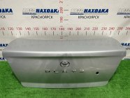 Крышка багажника задняя TOYOTA PLATZ SCP11 1999-2005 1SZ-FE