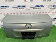 Крышка багажника задняя TOYOTA AVENSIS AZT250 2002-20120 1AZ-FSE