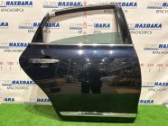 Дверь правая задняя NISSAN TEANA J32 2008-2014 VQ25DE