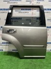 Дверь правая задняя NISSAN X-TRAIL NT30 2000-2007 QR20DE