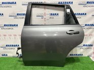 Дверь левая задняя NISSAN WINGROAD Y12 2005-2018 HR15DE