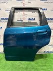 Дверь левая задняя HONDA FIT SHUTTLE GG7 2011-2015 L15A