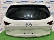Дверь задняя задняя MAZDA CX-5 KF2P 2016-2026 SH-VPTS