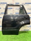 Дверь левая задняя SUZUKI ESCUDO TDA4W 2005-2017 J24B