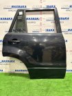 Дверь правая задняя SUZUKI ESCUDO TDA4W 2005-2017 J24B
