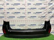 Бампер задний SUBARU OUTBACK BR9 2009-2015 EJ25